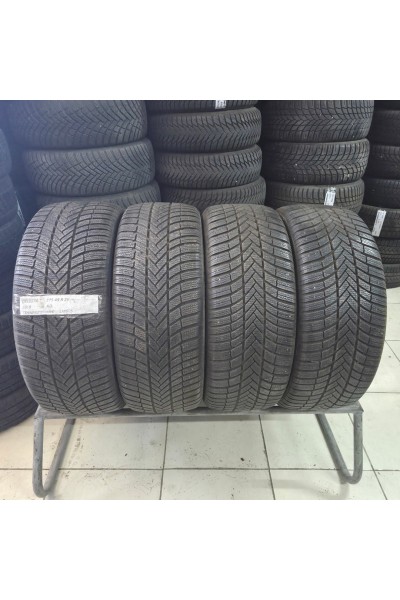 275 45 R 21 BRIDGESTONE LM005 * 2019 * 4 ADET * CKL5174