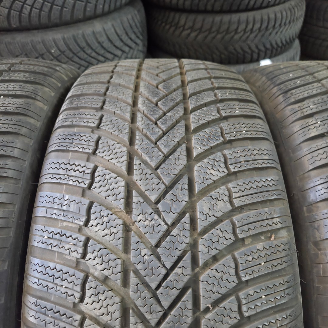 275 45 R 21 BRIDGESTONE LM005 * 2019 * 4 ADET * CKL5174