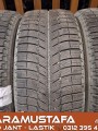225 50 R 17 MICHELIN RFT 98H * 4 ADET * CKL5177