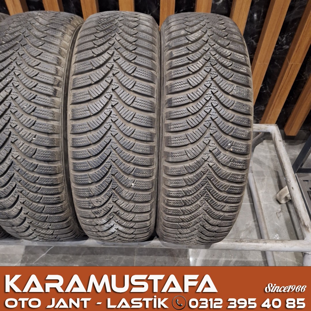 175 65 R 15 HANKOOK W452 84T * 2019 * 4 ADET * CKL5184