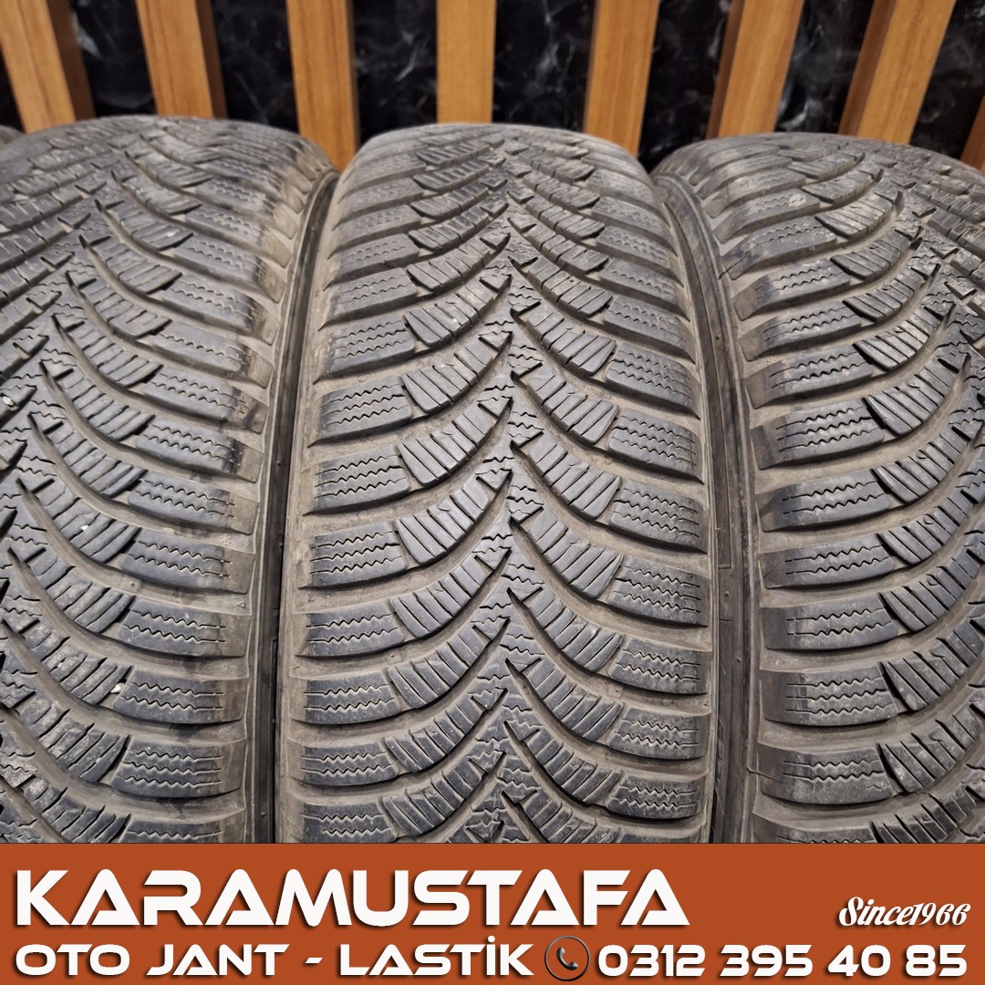 175 65 R 15 HANKOOK W452 84T * 2019 * 4 ADET * CKL5184