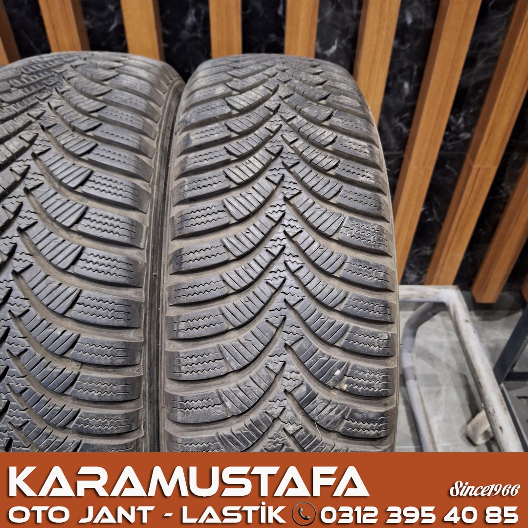 175 65 R 15 HANKOOK W452 84T * 2019 * 4 ADET * CKL5184