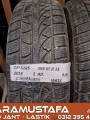 195 65 R 15 PETLAS W651 91H * 2015 * 2 ADET * CKL5185
