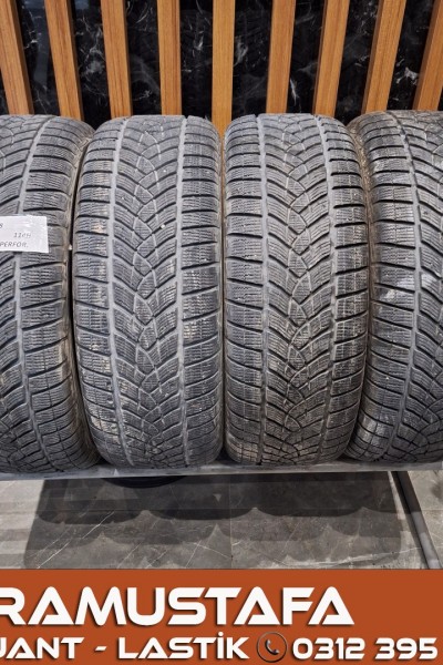 265 60 R 18 GOOYDEAR UGP 114H * 2019 * 4 ADET * CKL5188