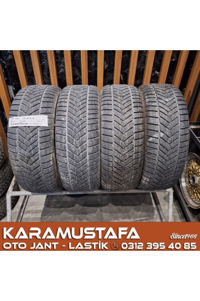 265 60 R 18 GOOYDEAR UGP 114H * 2019 * 4 ADET * CKL5188