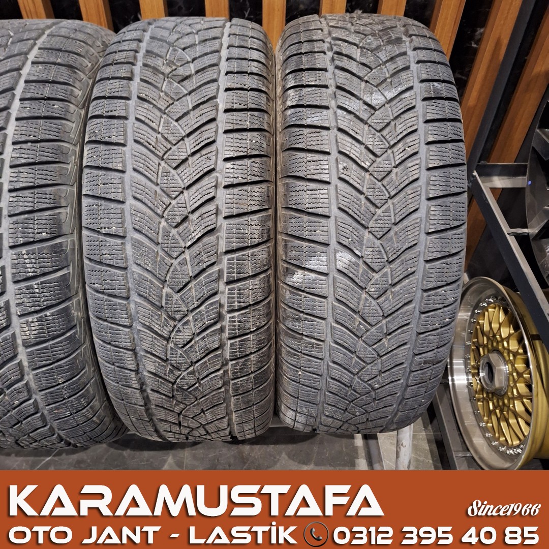 265 60 R 18 GOOYDEAR UGP 114H * 2019 * 4 ADET * CKL5188