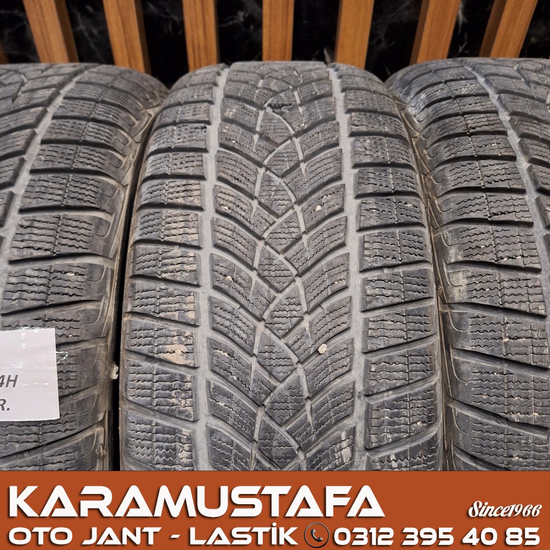 265 60 R 18 GOOYDEAR UGP 114H * 2019 * 4 ADET * CKL5188
