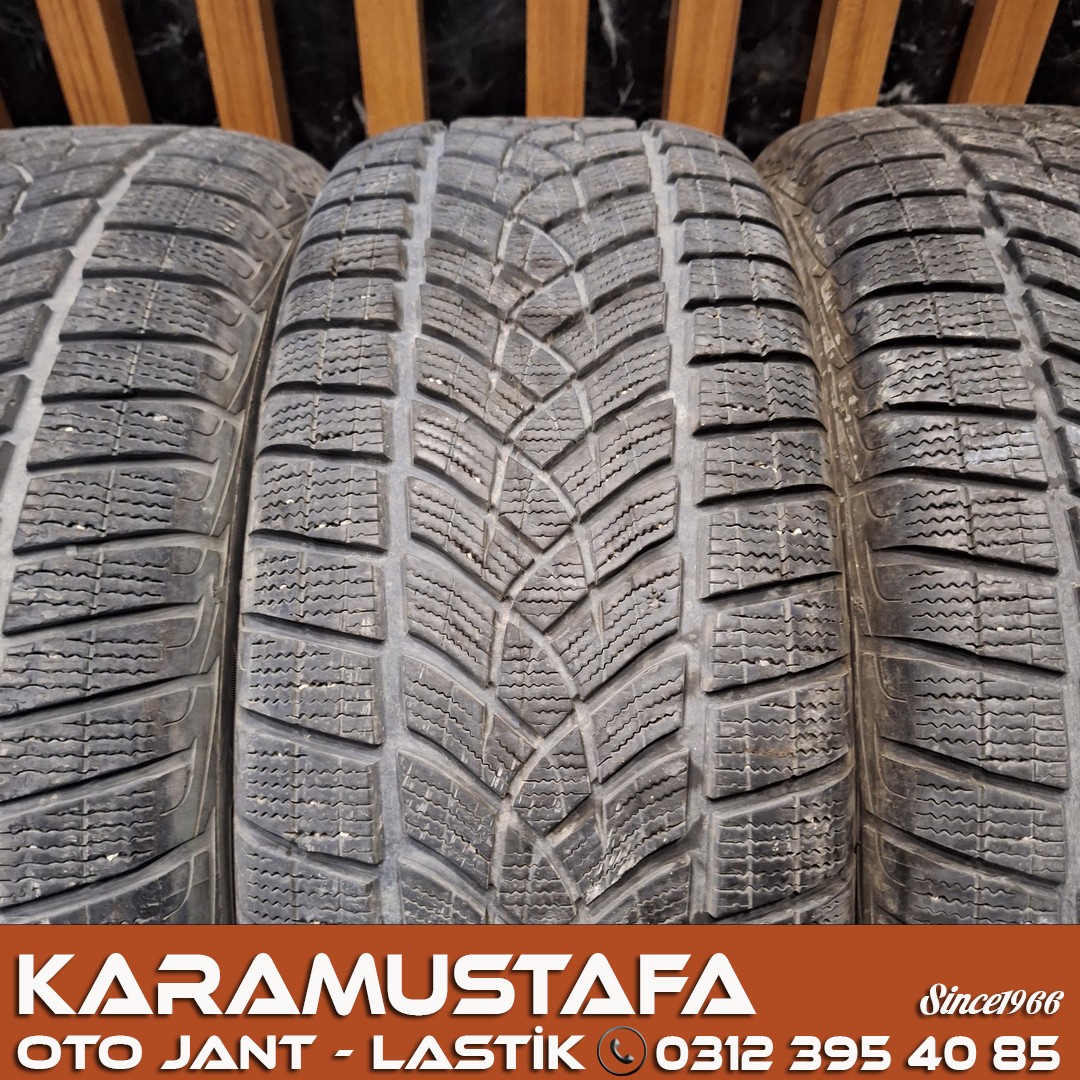 265 60 R 18 GOOYDEAR UGP 114H * 2019 * 4 ADET * CKL5188