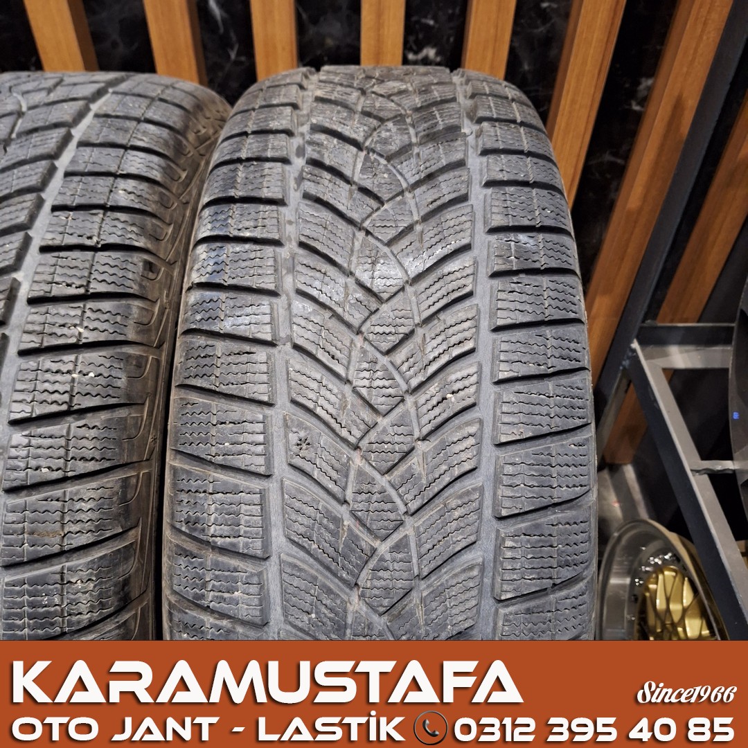 265 60 R 18 GOOYDEAR UGP 114H * 2019 * 4 ADET * CKL5188