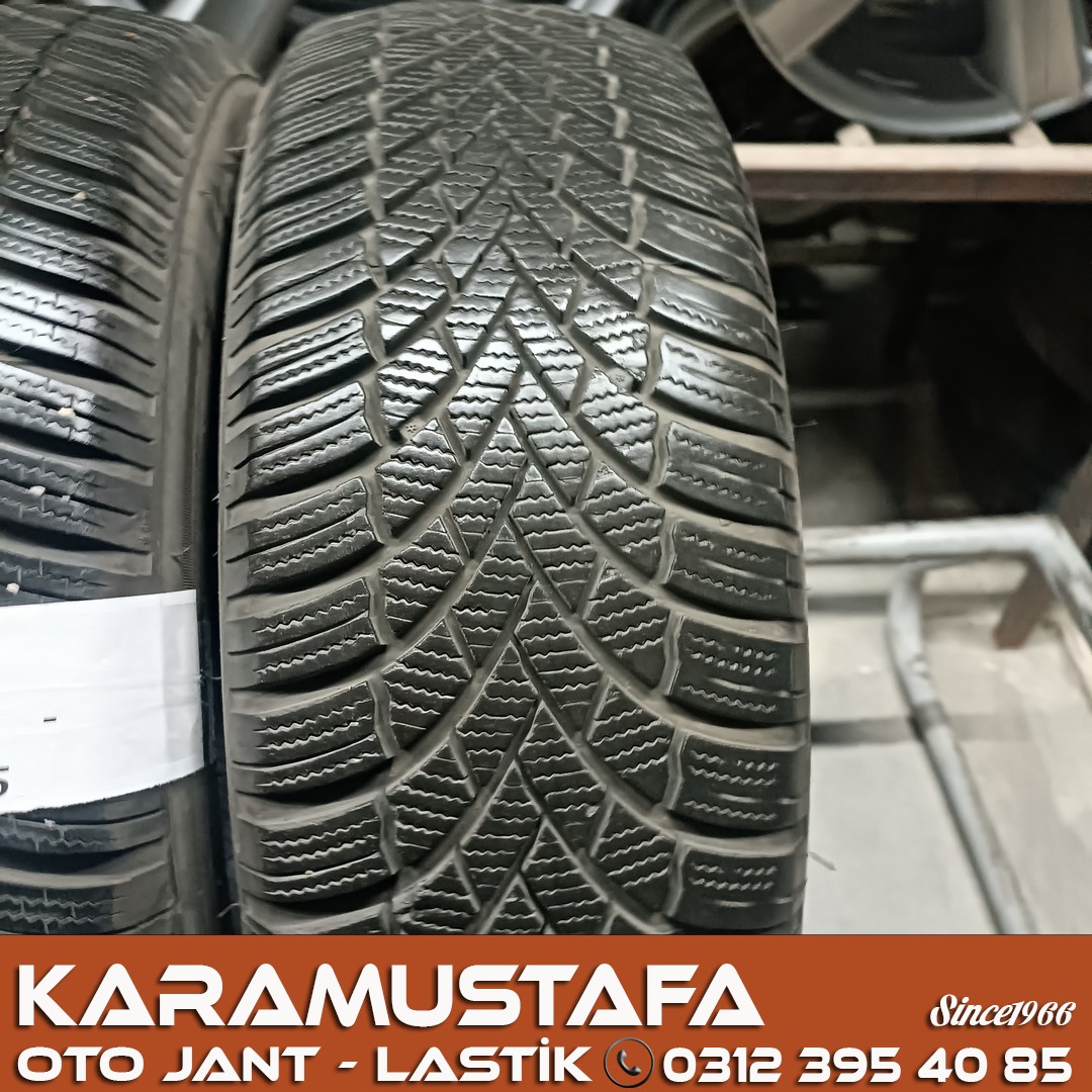 185 60 R 15 BRIDGESTONE LM005 88H * 2022 * 2 ADET * CKL5194