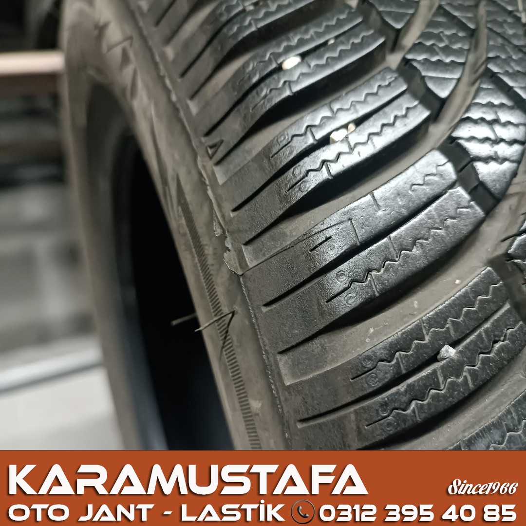 185 60 R 15 BRIDGESTONE LM005 88H * 2022 * 2 ADET * CKL5194