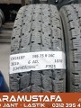 195 75 R 16 PETLAS PT925 107R * 2019 * 6 ADET * CKL5197