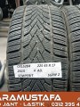 225 45 R 17 SEMPERIT SGRIP 2 91H * 2015 * 4 ADET * CKL5204