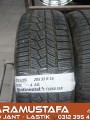 205 55 R 16 CONTINENTAL TS860 RFT 91H * 2022 * 4 ADET * CKL5205