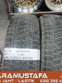 195 60 R 16 LASSA WINTUS2 99T * 2017 * 2 ADET * CKL5209