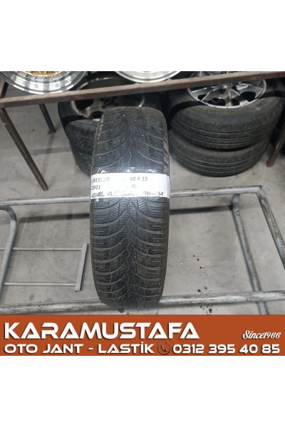 185 65 R 15 LASSA SNOWAYS4 88T * 2021 * 1 ADET * CKL5210