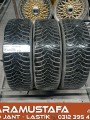 225 60 R 18 KUMHO WS31 104T * 2017 * 3 ADET * CKL5211