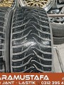 225 60 R 18 KUMHO WS31 104T * 2017 * 3 ADET * CKL5211