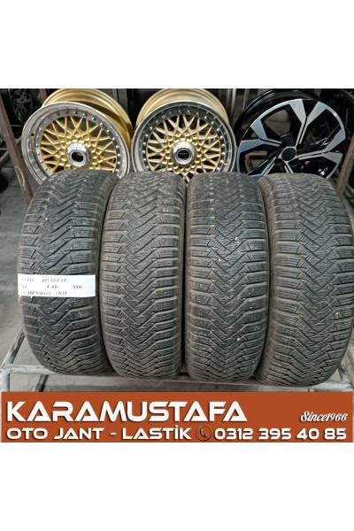 225 60 R 17 LAUFENN LW31 99H * 2022 * 4 ADET * CKL5232