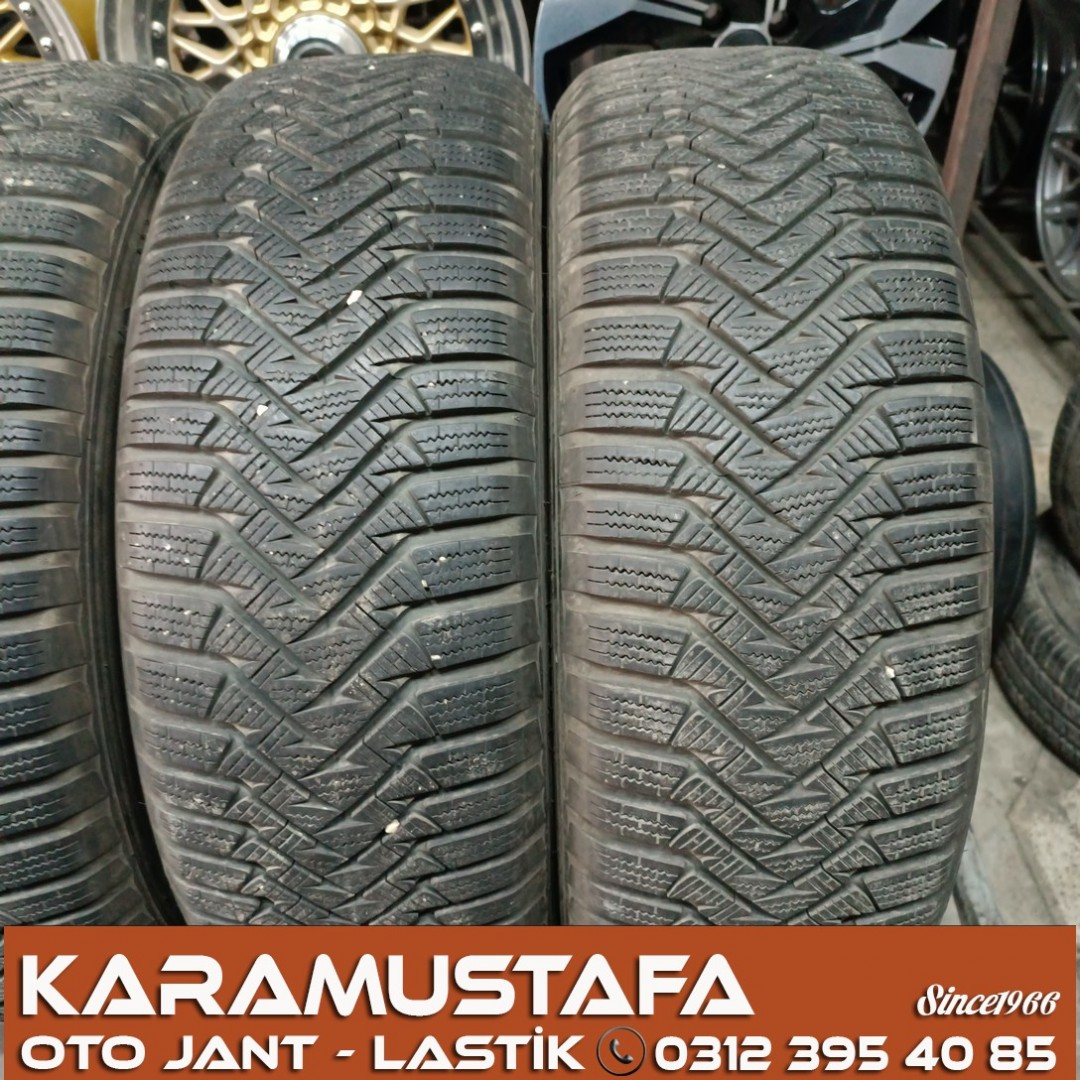 225 60 R 17 LAUFENN LW31 99H * 2022 * 4 ADET * CKL5232