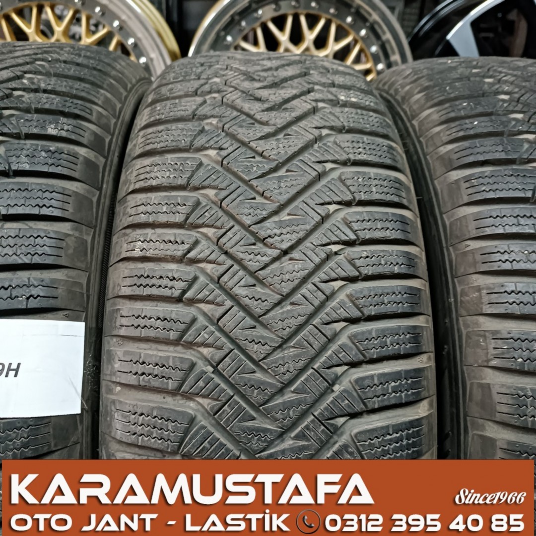 225 60 R 17 LAUFENN LW31 99H * 2022 * 4 ADET * CKL5232