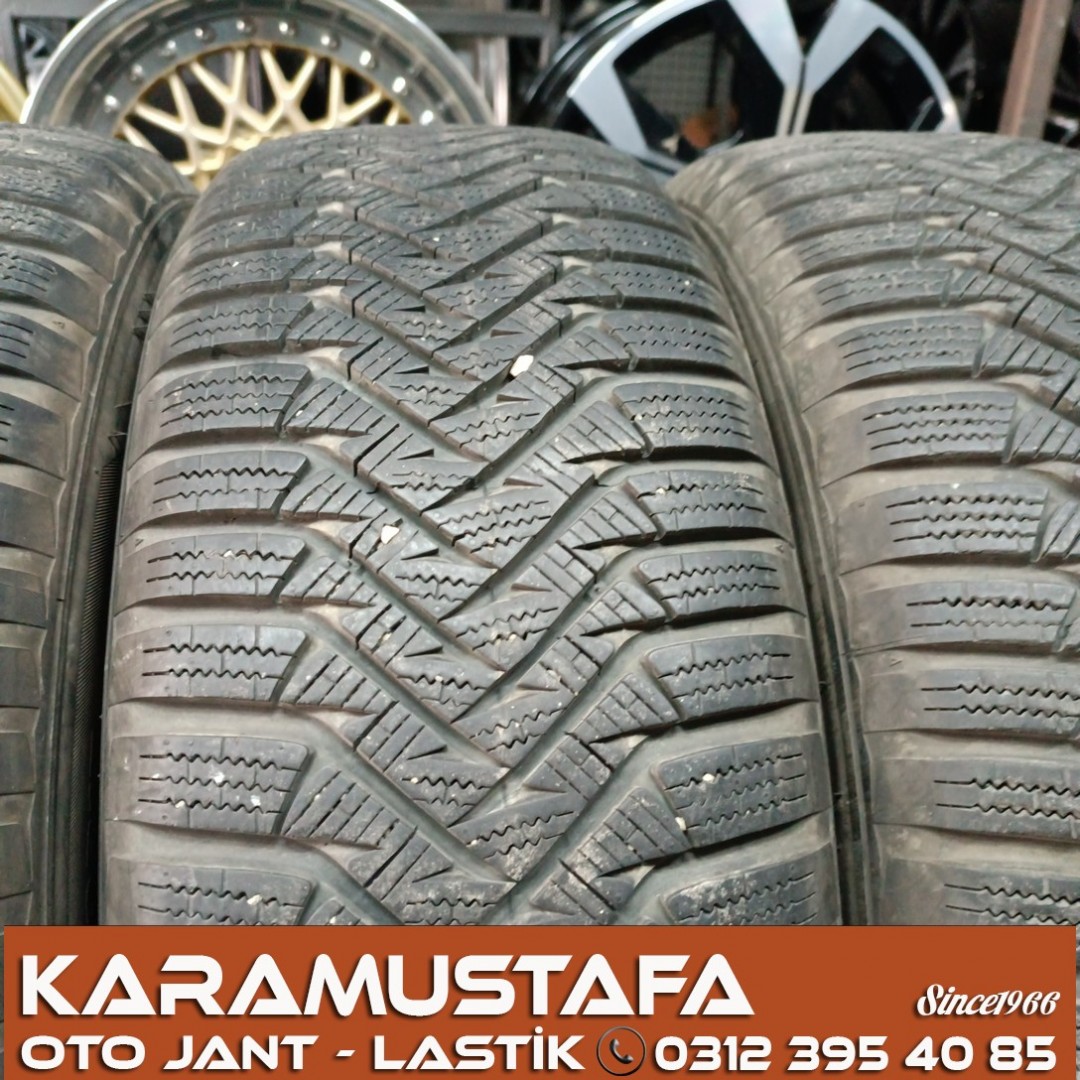 225 60 R 17 LAUFENN LW31 99H * 2022 * 4 ADET * CKL5232