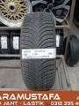 215 55 R 16 MICHELIN ALPIN A4 93H * 2010 * 1 ADET * CKL5235