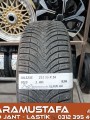 215 55 R 16 MICHELIN ALPIN A4 93H * 2010 * 1 ADET * CKL5235