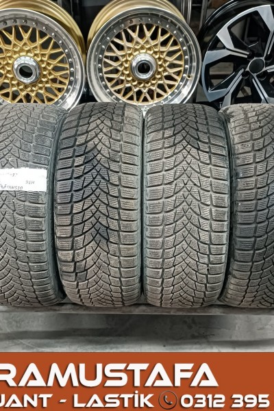 225 45 R 17 DAYTON DW510 91H * 2024 * 4 ADET * CKL5239