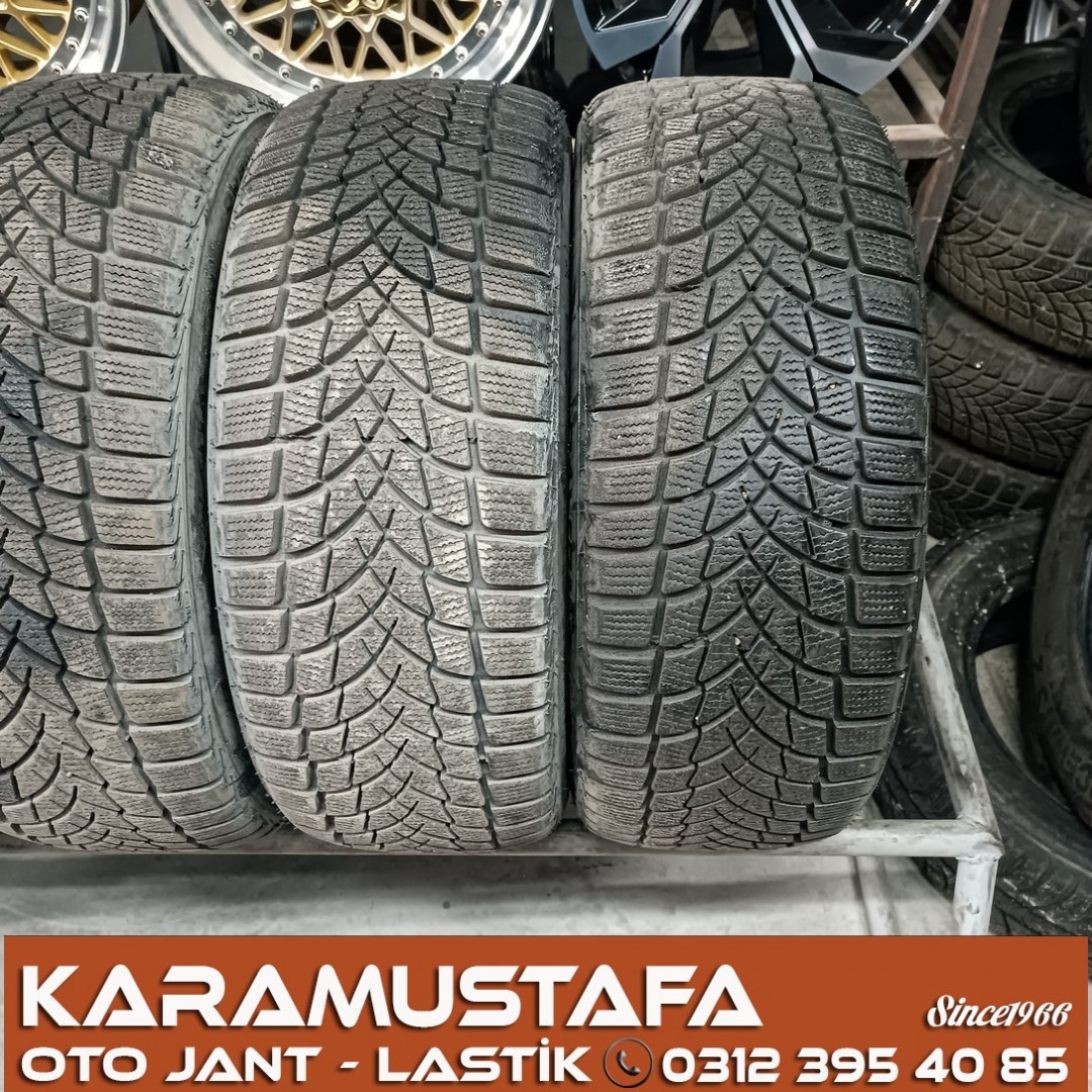 225 45 R 17 DAYTON DW510 91H * 2024 * 4 ADET * CKL5239