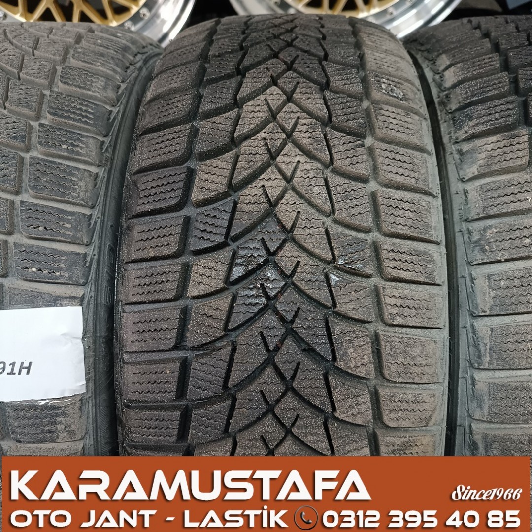 225 45 R 17 DAYTON DW510 91H * 2024 * 4 ADET * CKL5239