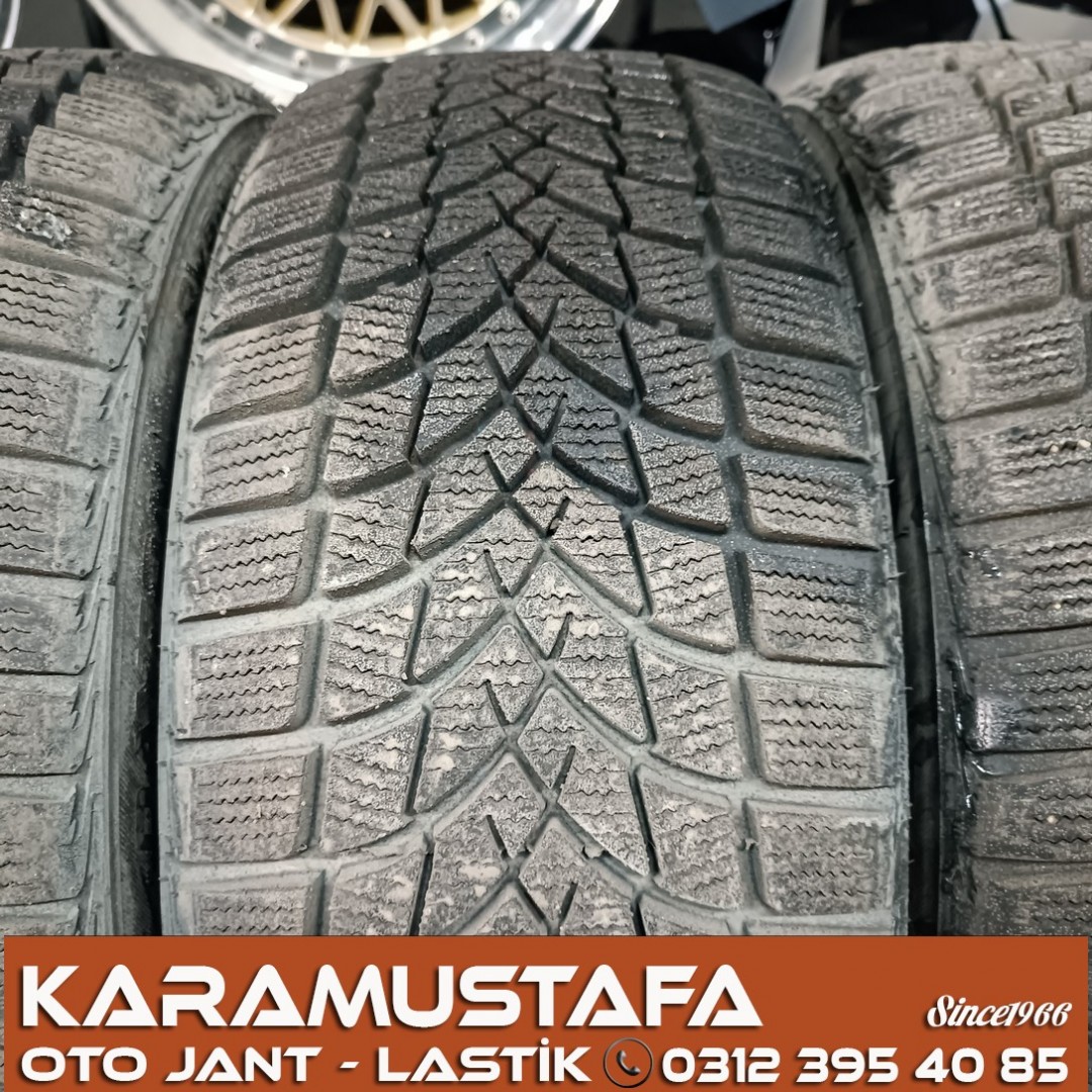 225 45 R 17 DAYTON DW510 91H * 2024 * 4 ADET * CKL5239