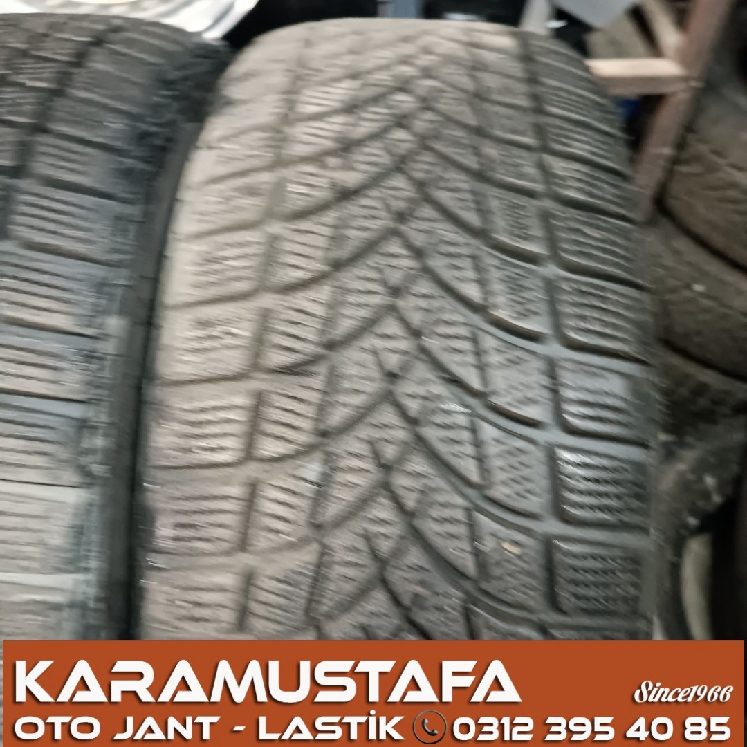 225 45 R 17 DAYTON DW510 91H * 2024 * 4 ADET * CKL5239