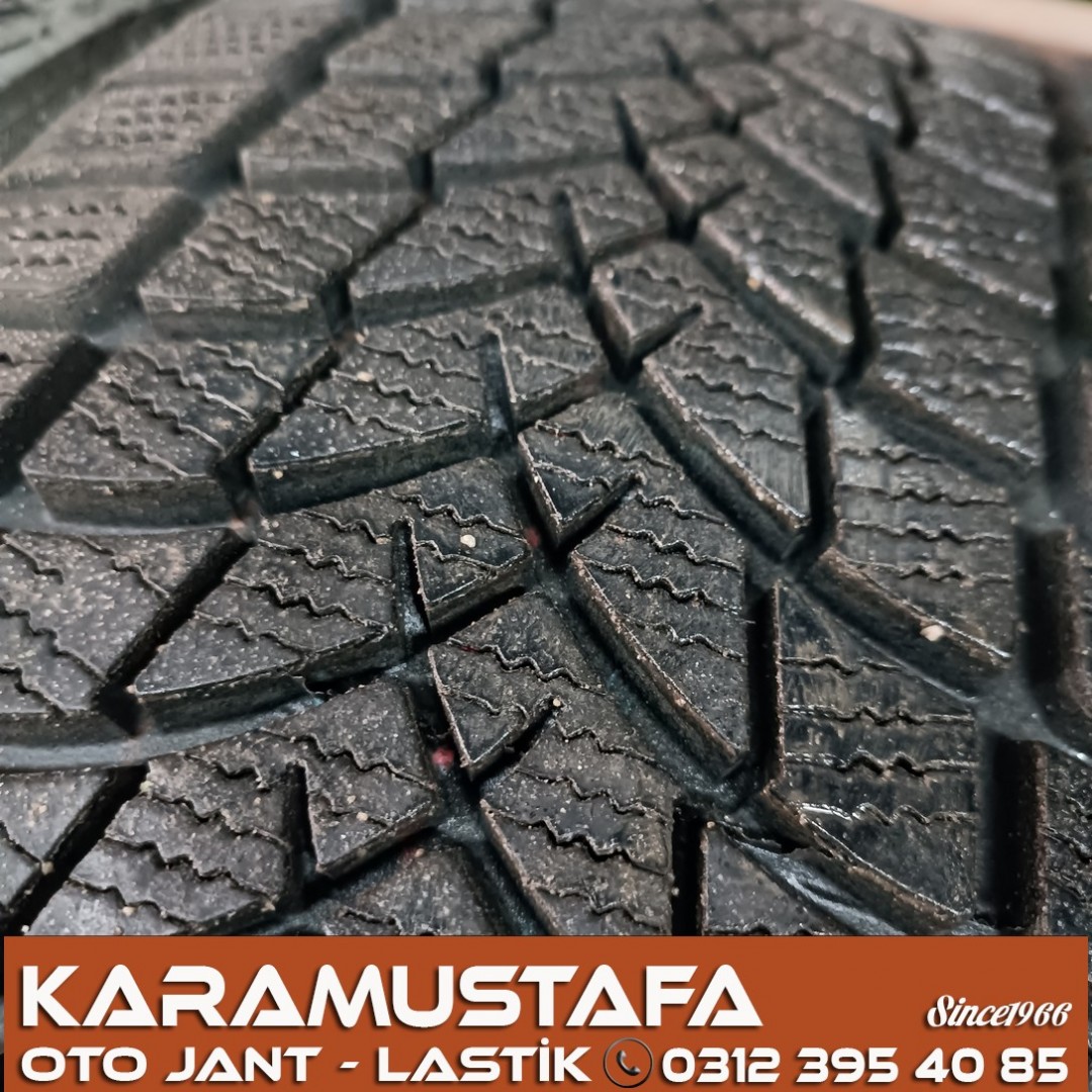 225 45 R 17 DAYTON DW510 91H * 2024 * 4 ADET * CKL5239