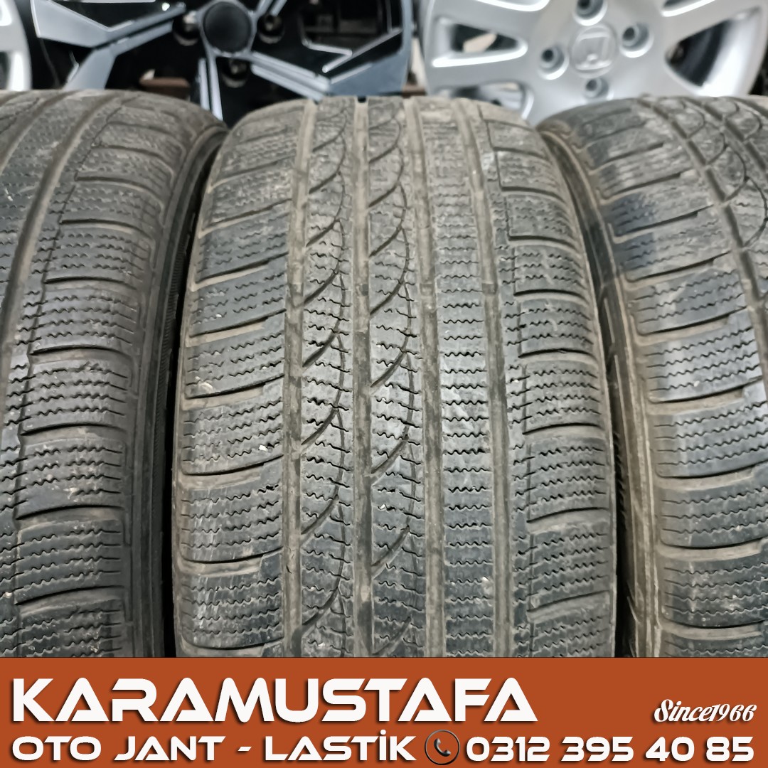 215 55 R 16 TRAXMAKS S210 97H * 2014 * 4 ADET * CKL5253