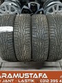 225 70 R 16 KUMHO KJW31 107R * 2014 * 4 ADET * CKL5254