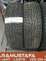 225 70 R 16 KUMHO KJW31 107R * 2014 * 4 ADET * CKL5254