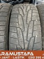 225 70 R 16 KUMHO KJW31 107R * 2014 * 4 ADET * CKL5254