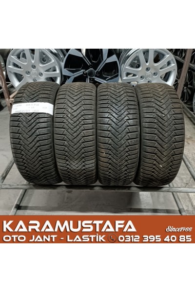 205 55 R 16 LAUFENN LW31 91T * 2021* 4 ADET * CKL5255