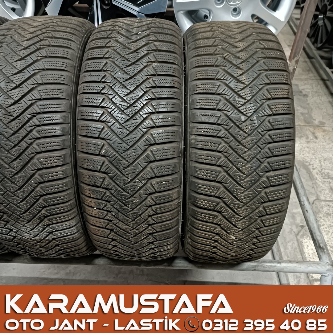 205 55 R 16 LAUFENN LW31 91T * 2021* 4 ADET * CKL5255