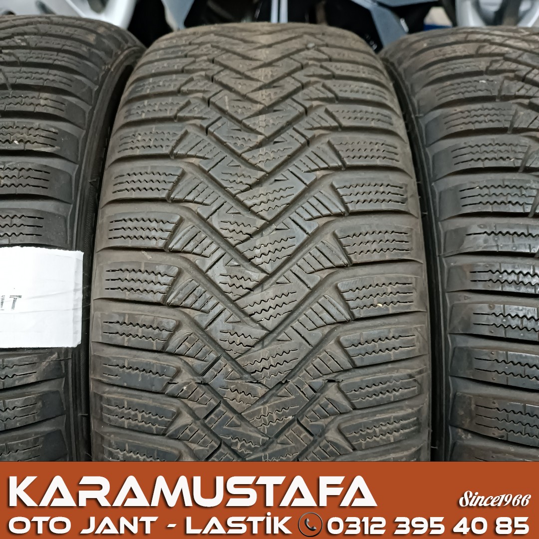 205 55 R 16 LAUFENN LW31 91T * 2021* 4 ADET * CKL5255