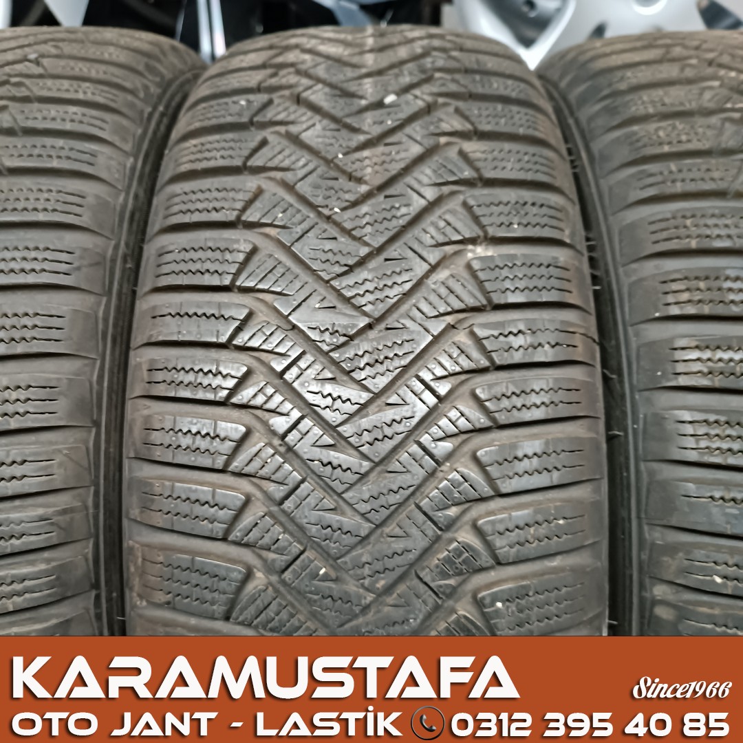 205 55 R 16 LAUFENN LW31 91T * 2021* 4 ADET * CKL5255