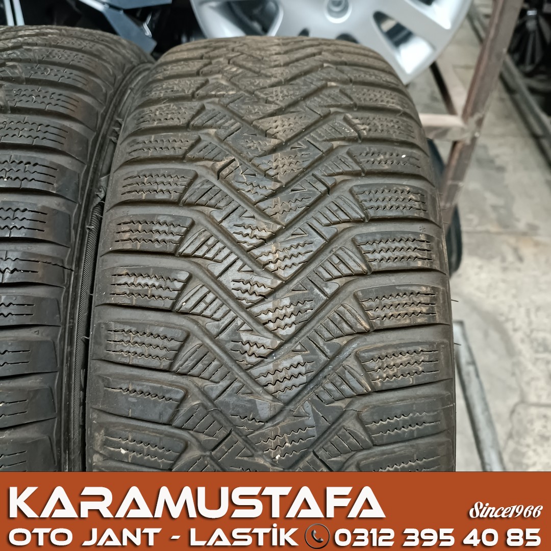 205 55 R 16 LAUFENN LW31 91T * 2021* 4 ADET * CKL5255