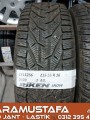 215 55 R 16 RIKEN SNOW 97H * 2020 * 3 ADET * CKL5256