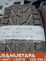 205 55 R 16 KORMORAN SNOW 91V * 2021 * 4 ADET * CKL5257