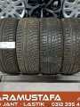 205 45 R 17 HANKOOK W320 88V * 2017 * 4 ADET * CKL5259