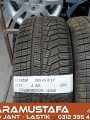 205 45 R 17 HANKOOK W320 88V * 2017 * 4 ADET * CKL5259