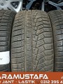 205 45 R 17 HANKOOK W320 88V * 2017 * 4 ADET * CKL5259