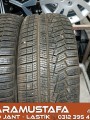 205 45 R 17 HANKOOK W320 88V * 2017 * 4 ADET * CKL5259