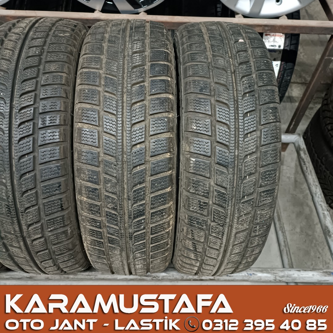 175 65 R 14 PETLAS W601 82T * 2018 * 4 ADET * CKL5261